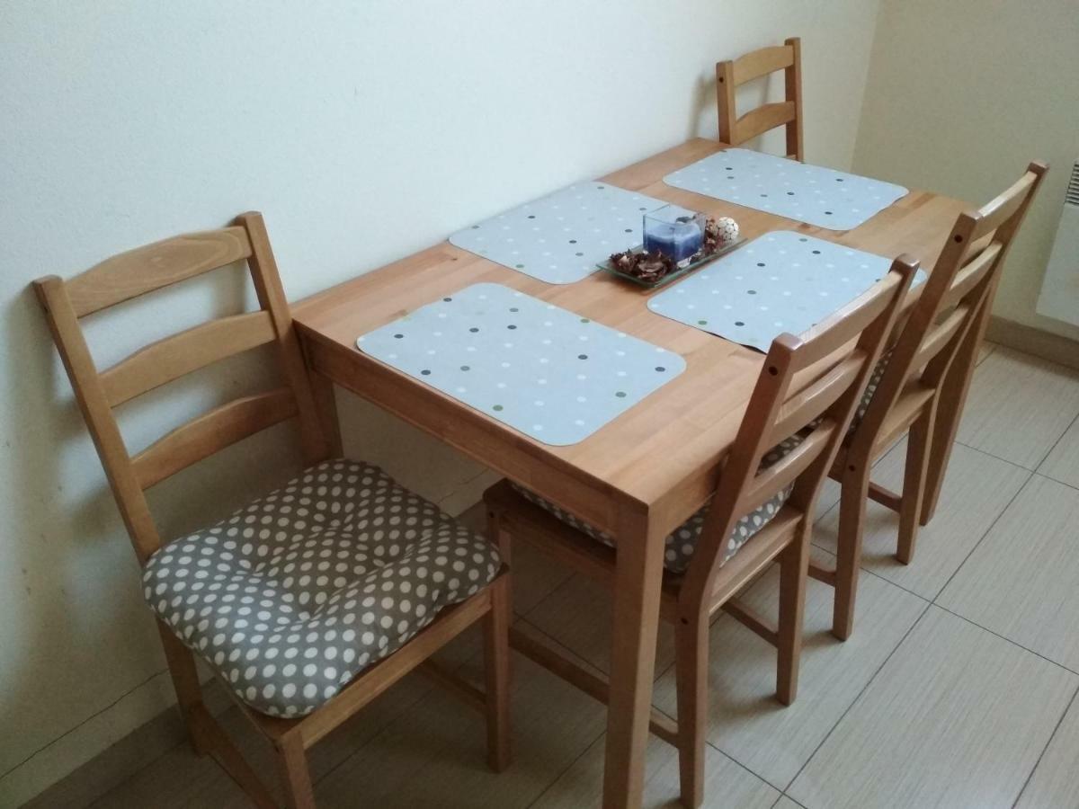 Mezonet Hrabovo Διαμέρισμα Ruzomberok Εξωτερικό φωτογραφία