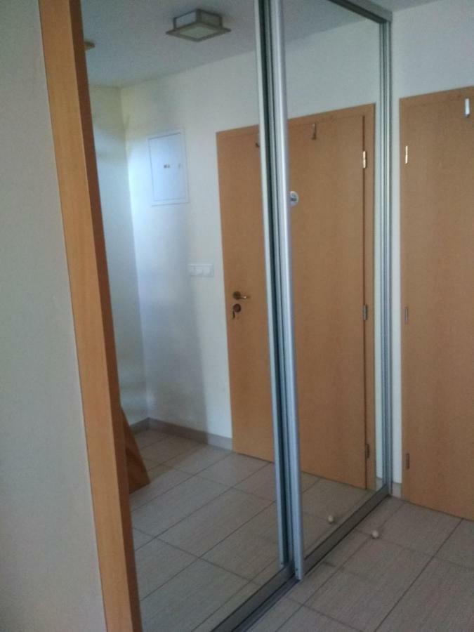 Mezonet Hrabovo Διαμέρισμα Ruzomberok Εξωτερικό φωτογραφία